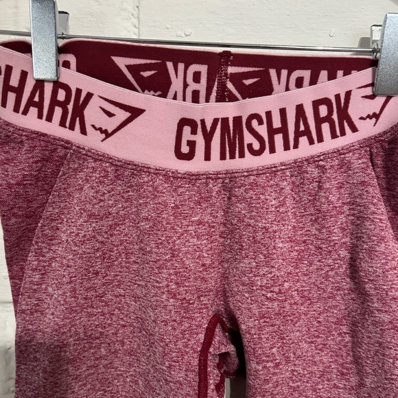 GYMSHARK Seamless Leggings - Picture 11 of 13